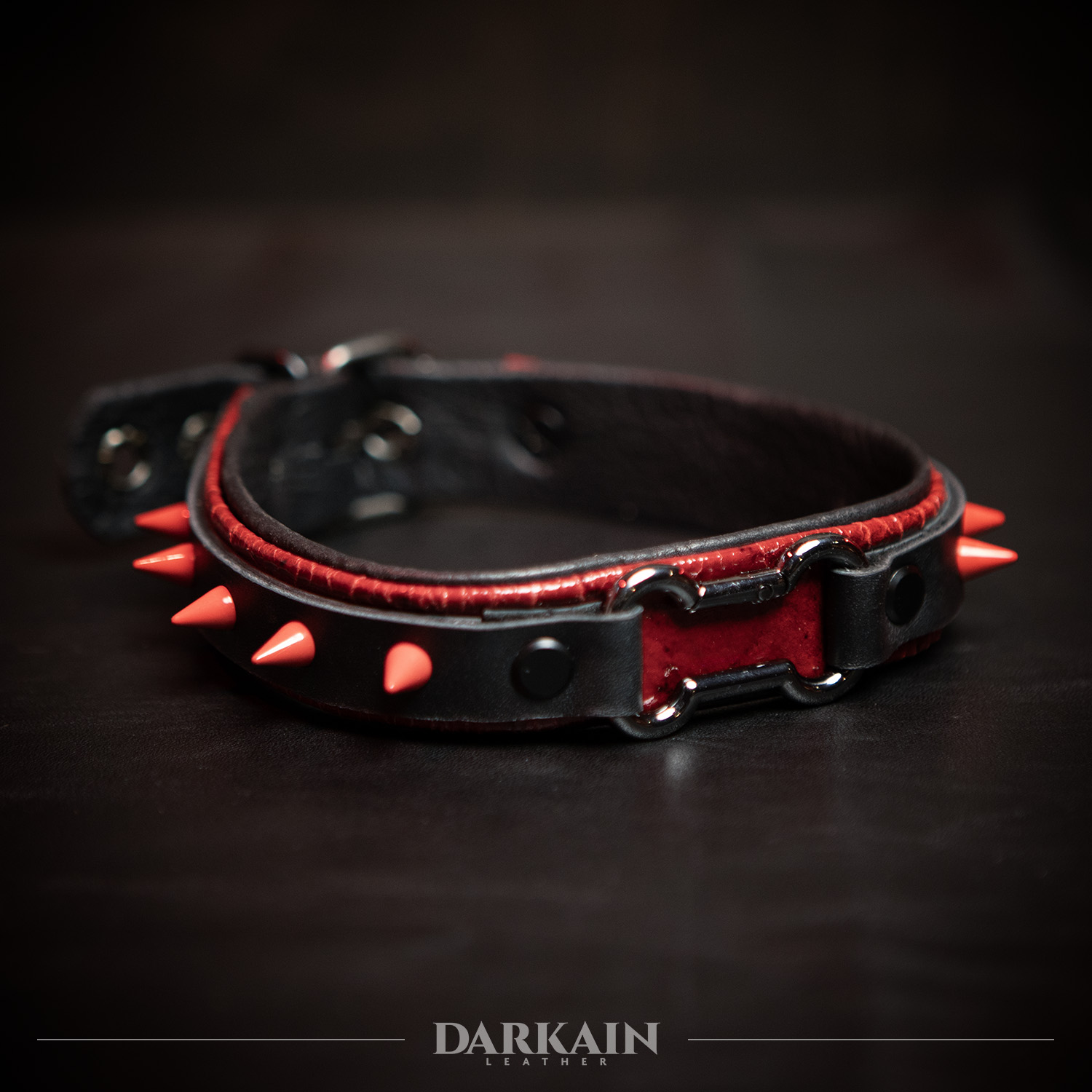 Alpha Pup Armband #1