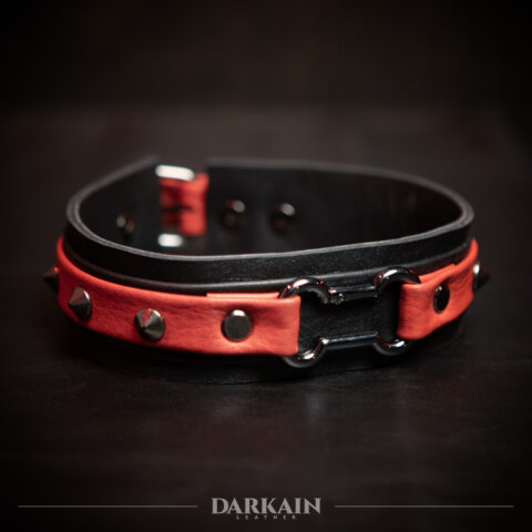 Alpha Pup Armband #2