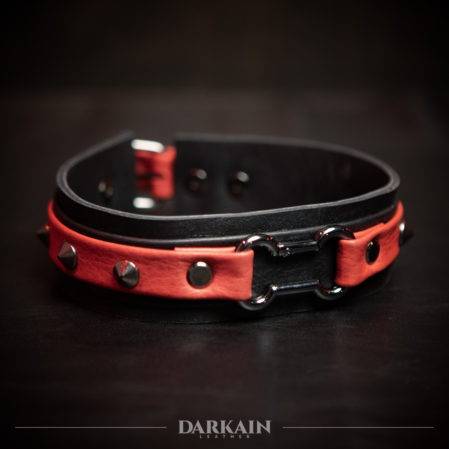 Alpha Pup Armband #2
