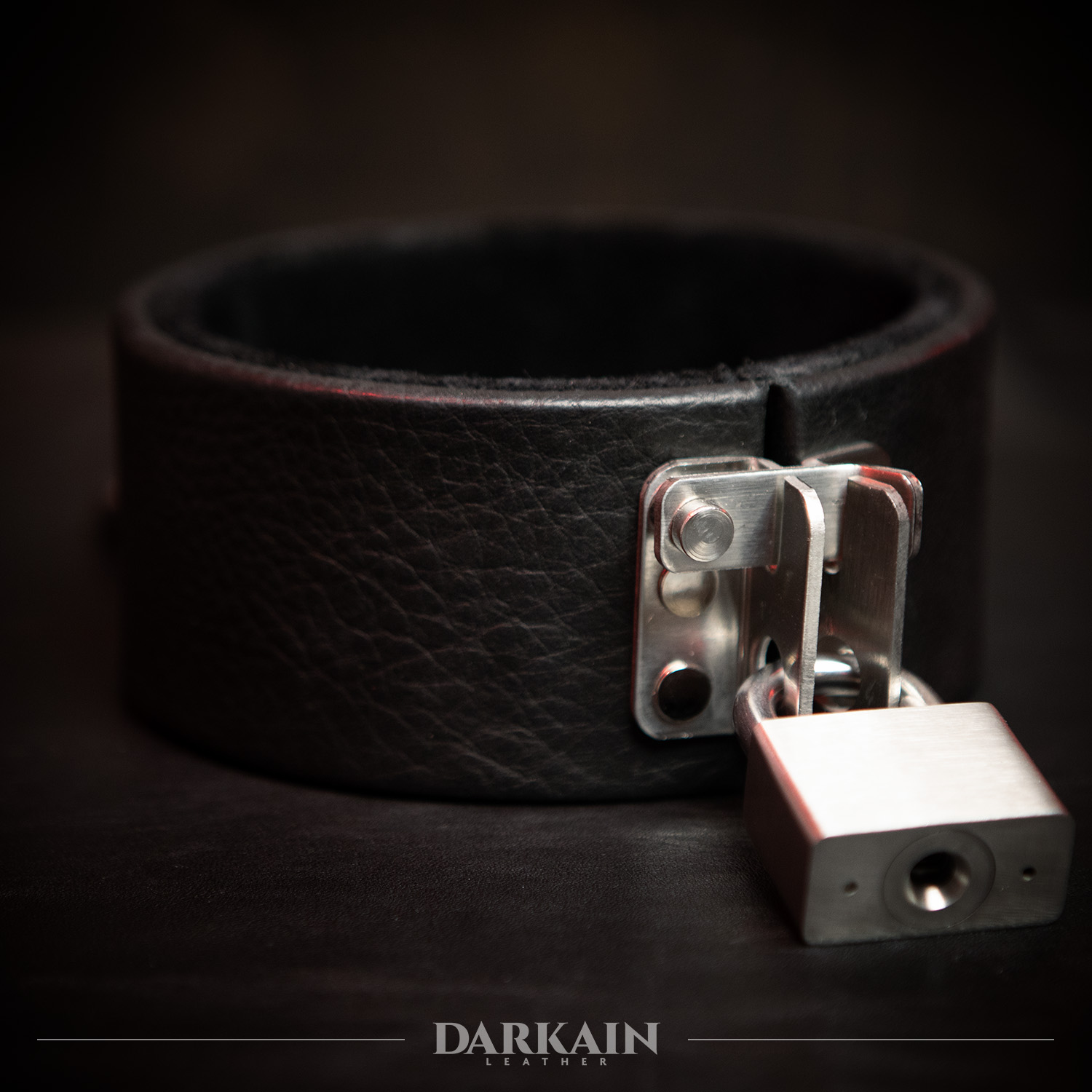 Lock & Load Collar - Image 2