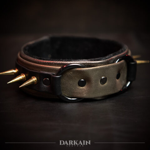 Sunstrike Collar