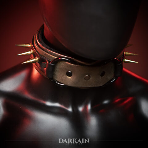 Sunstrike Collar