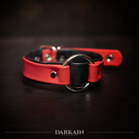 Devil of the Bathhouse Armband