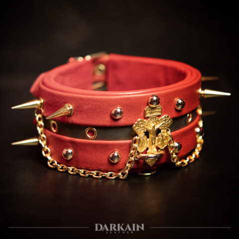 Cardinal Imperium Collar