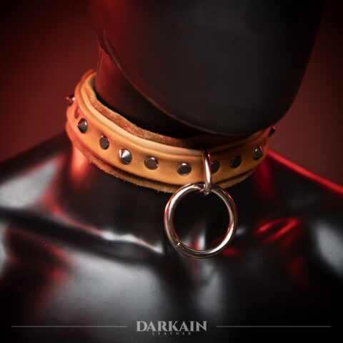 Desert Hound Collar