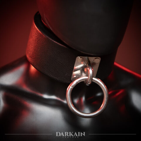 Lock & Load Collar