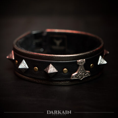 Mjölnir Guard Collar