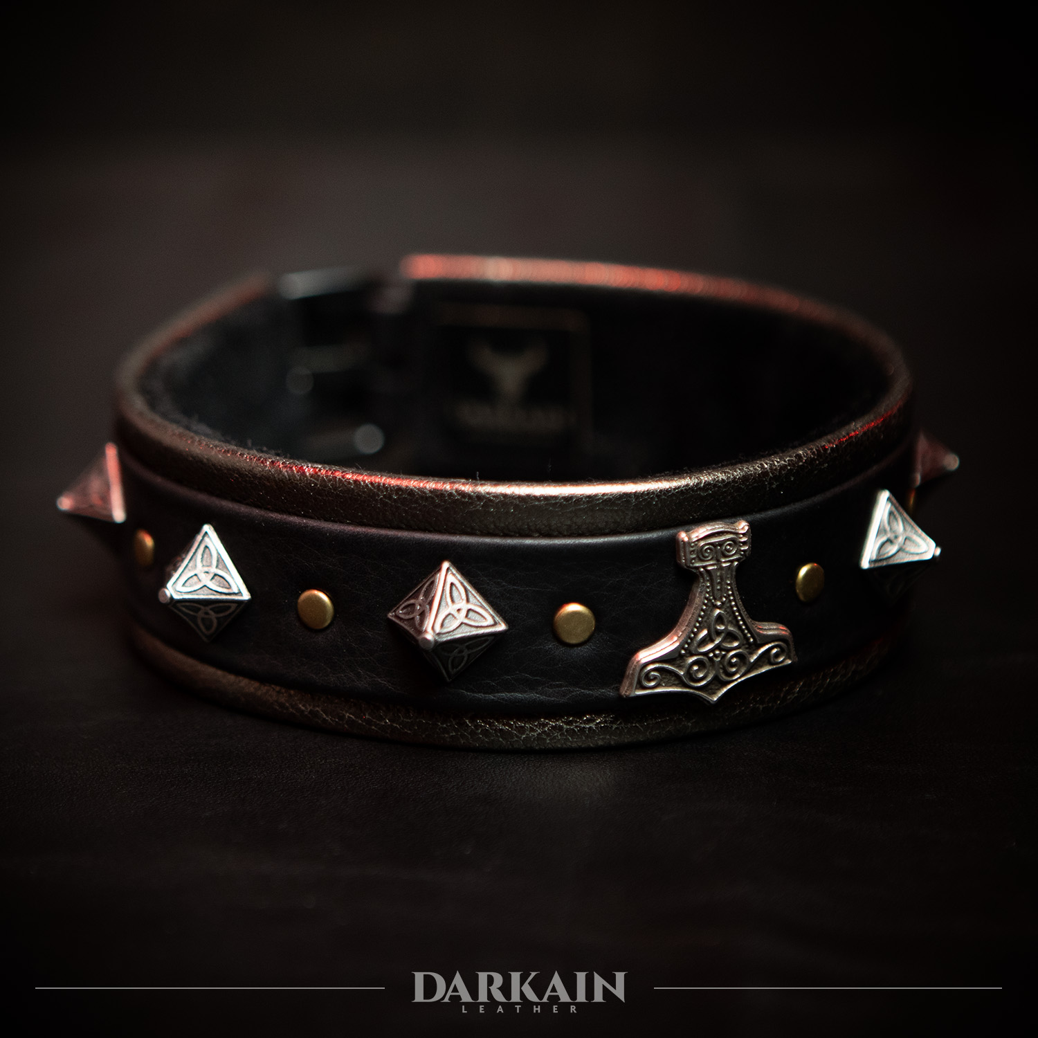 Mjölnir Guard Collar