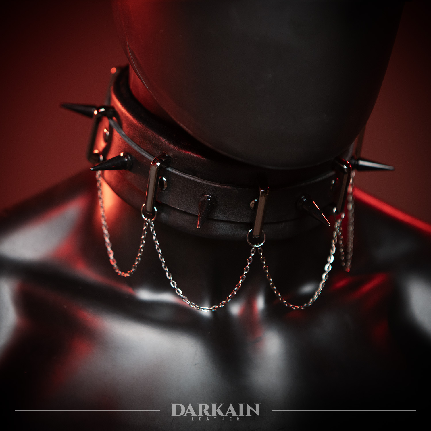 Nightbound Collar