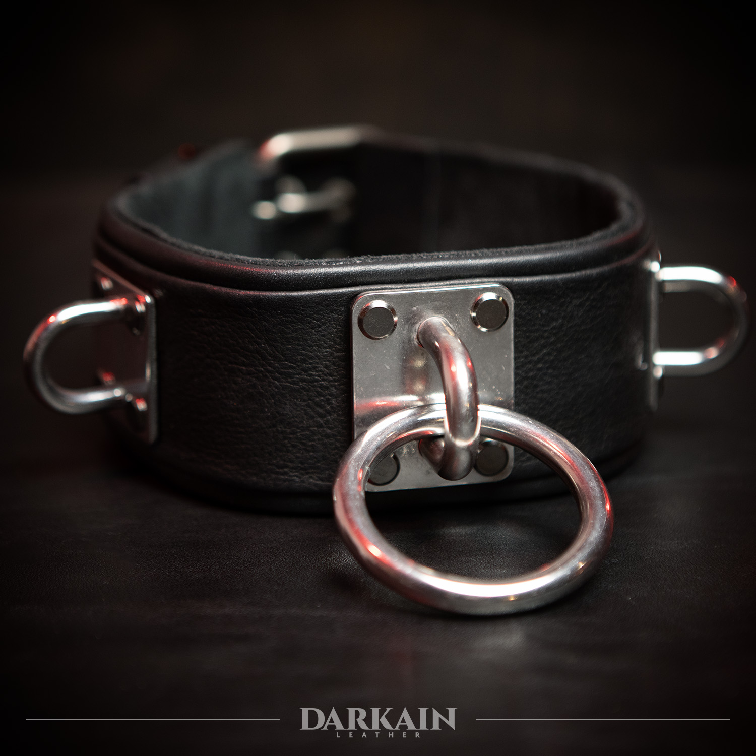 Ultimate Collar Restraint Set - Image 2