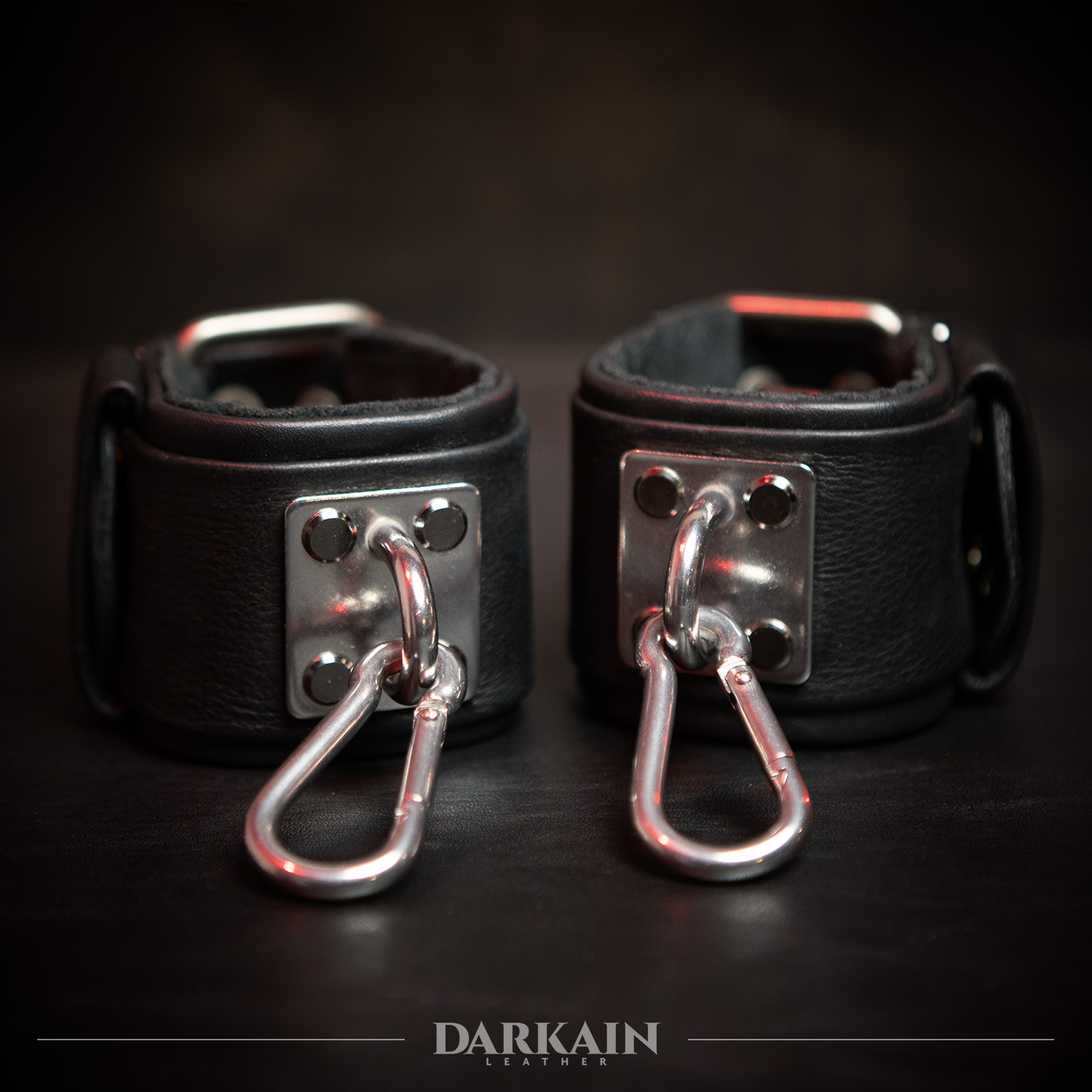 Ultimate Collar Restraint Set - Image 3