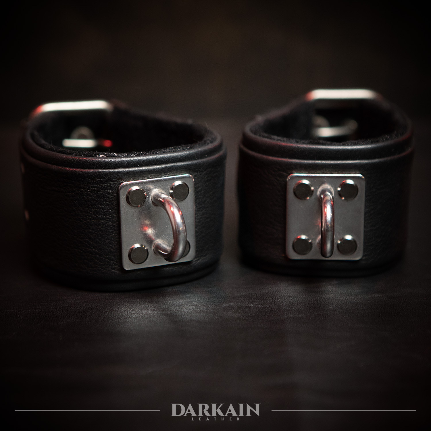 Ultimate Collar Restraint Set - Image 4