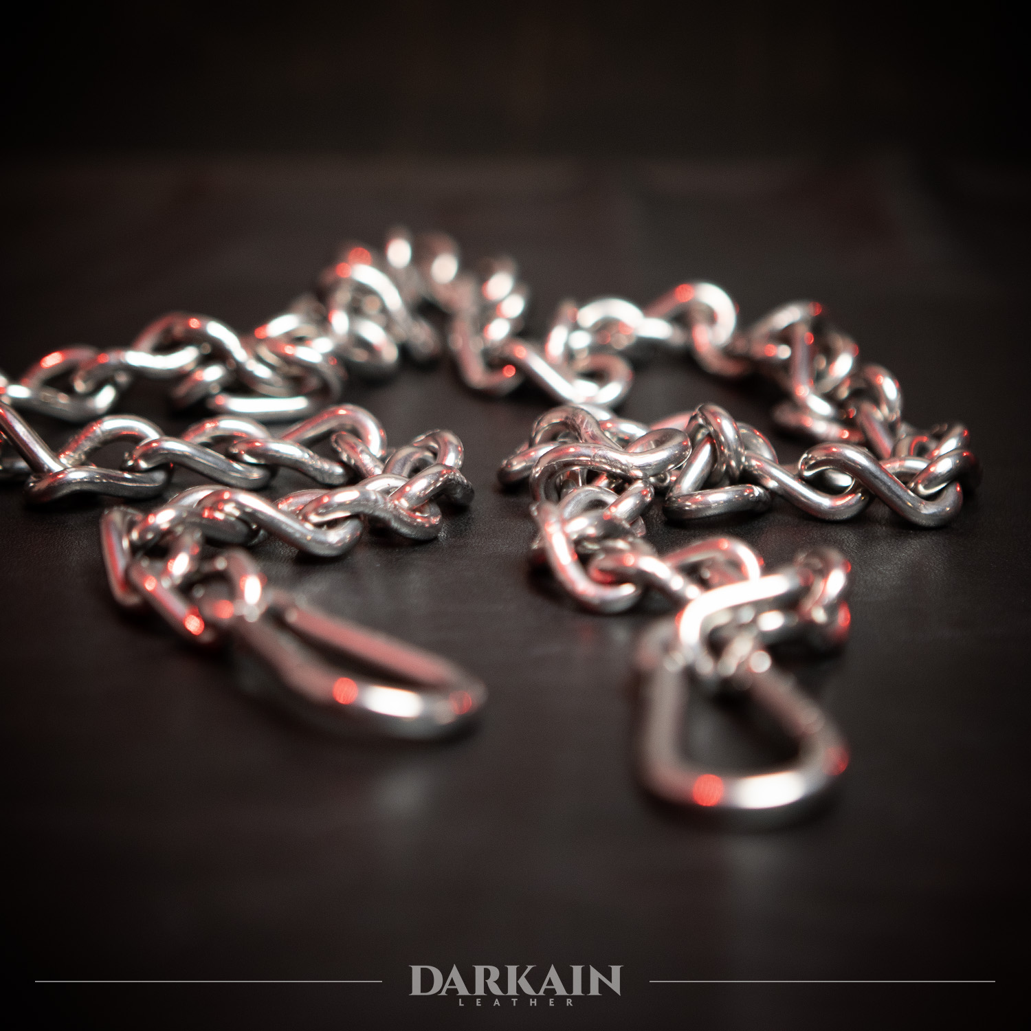 Ultimate Collar Restraint Set - Image 5