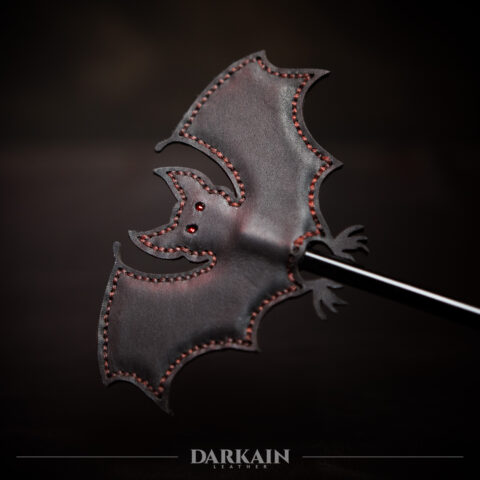 Bad Bat Riding Crop