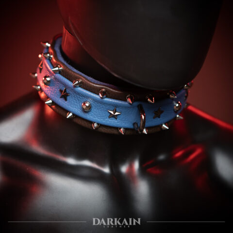 Dallas Collar