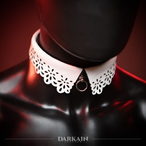 Frenchie Collar