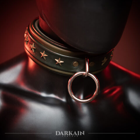 Grunt Collar