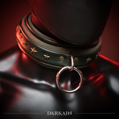 Grunt Collar