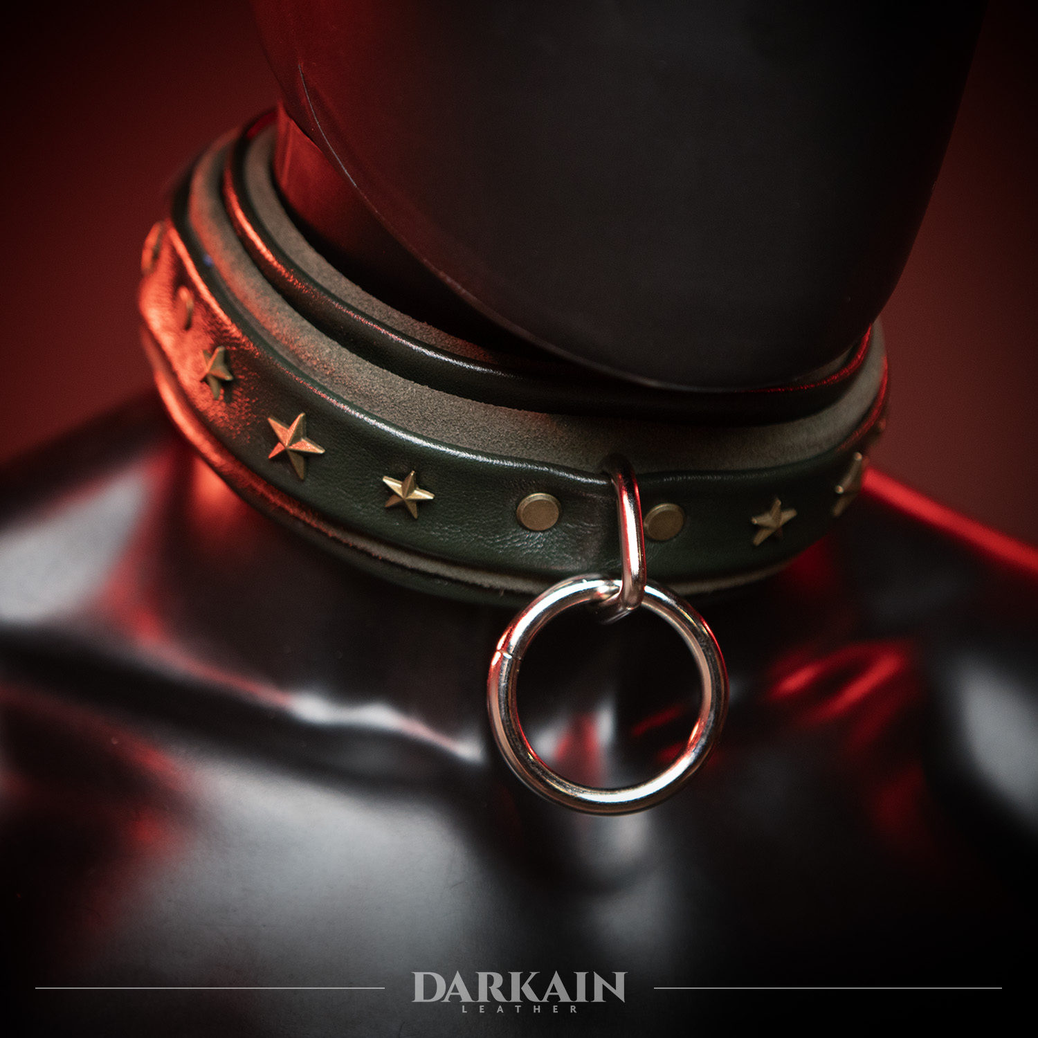 Grunt Collar