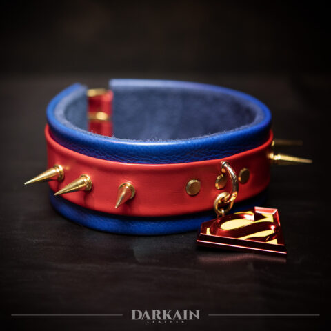 Krypto Collar