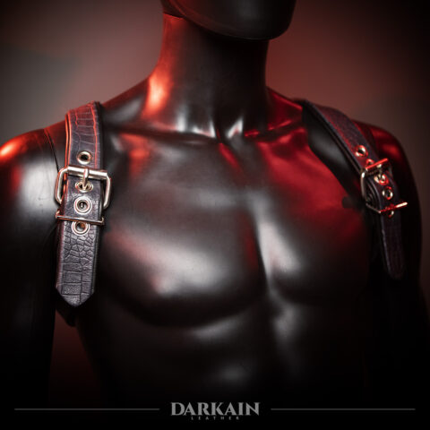 The Ouroboros Harness